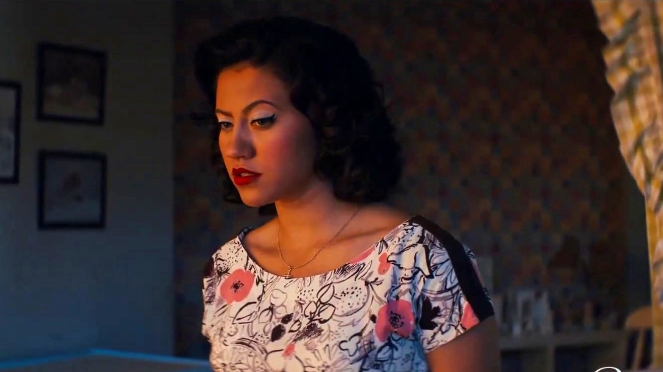 Grease: Rise Of The Pink Ladies: I'm In Love