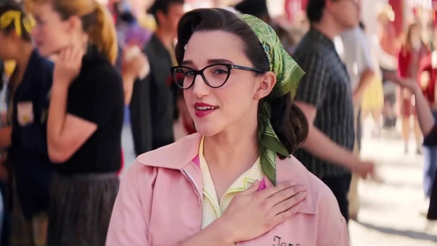 Grease Rise of the Pink Ladies Season 1 Reviews Metacritic