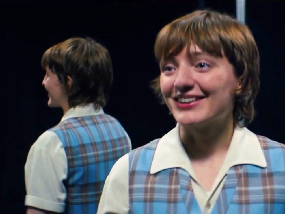 Grease Rise of the Pink Ladies Season 1 Reviews Metacritic