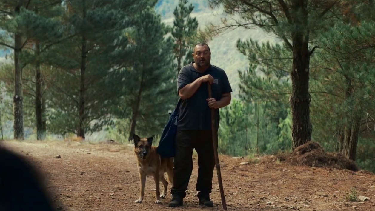 The Beasts (US Trailer 1)