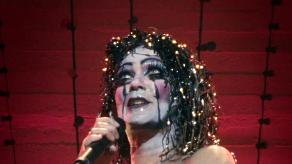 Taylor Mac's 24-Decade History Of Popular Music