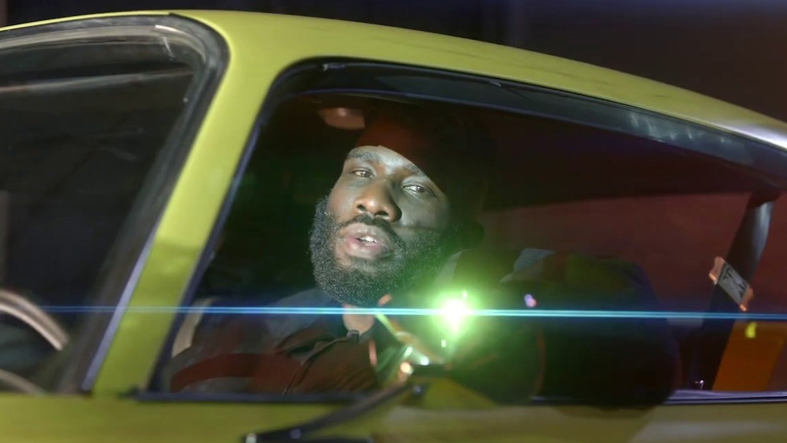 Transformers: Rise Of The Beasts: Beast Mode (Spot)