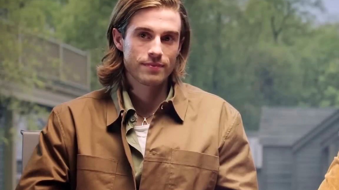Outlander: On The Brink Of The Revolutionary War
