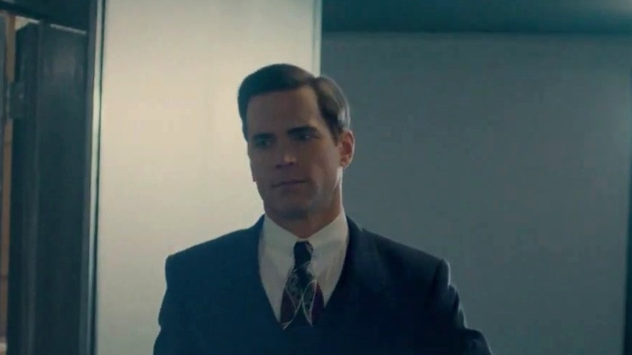 Fellow Travelers: First Look (UK)