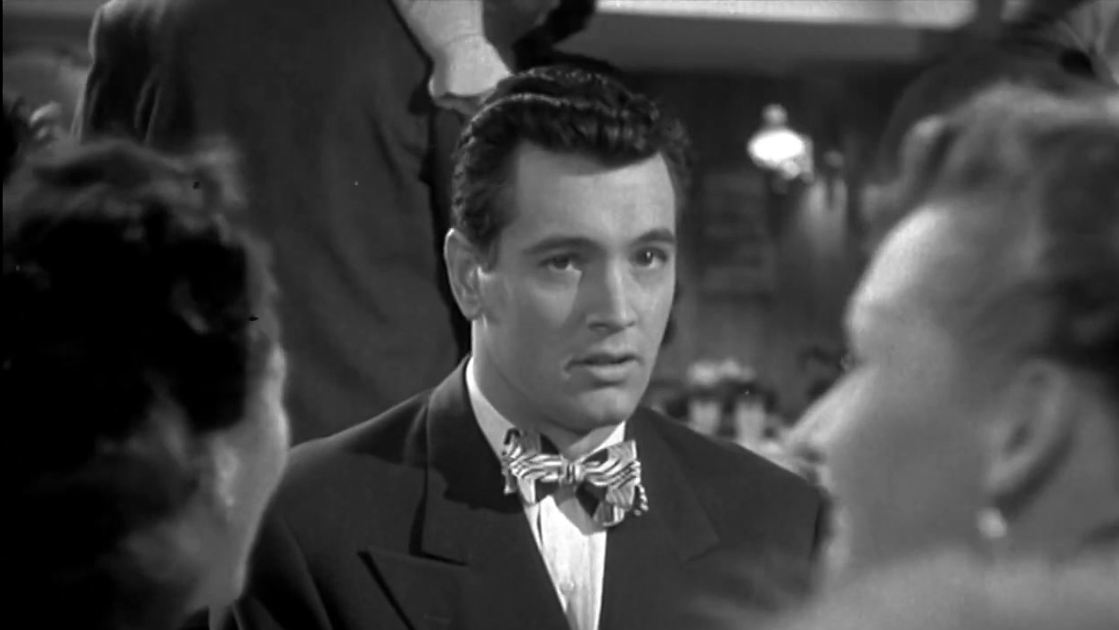 Rock Hudson: All That Heaven Allowed
