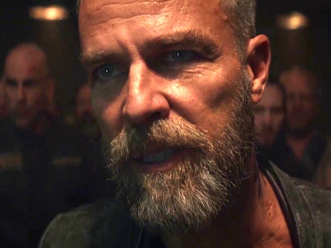 Mayans Mc: Death On The Cards