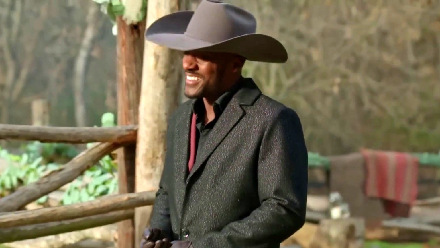 Farmer Wants A Wife: Haley Turns Down Ryan's Attempt At Second Chance