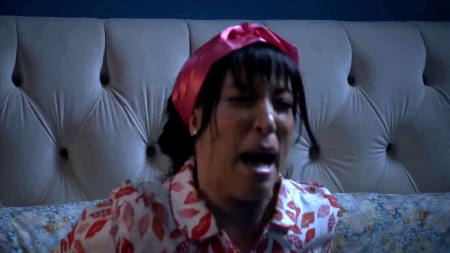 A Black Lady Sketch Show: What You Bout To Do?