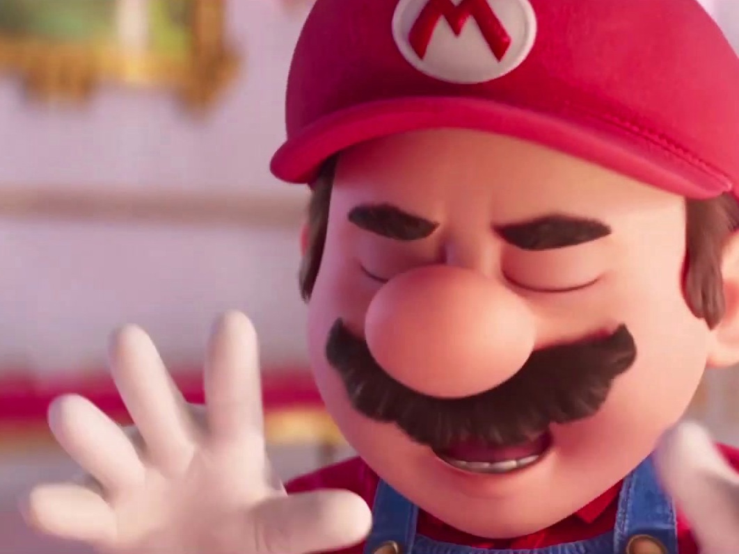 The Super Mario Bros. Movie (Australia Final Trailer) - TV Guide