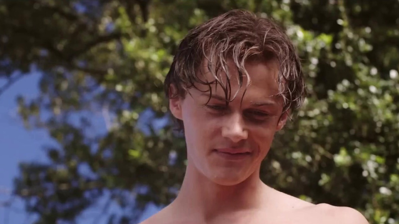 The Summer I Turned Pretty: Season 2 Teaser Trailer (Australia)