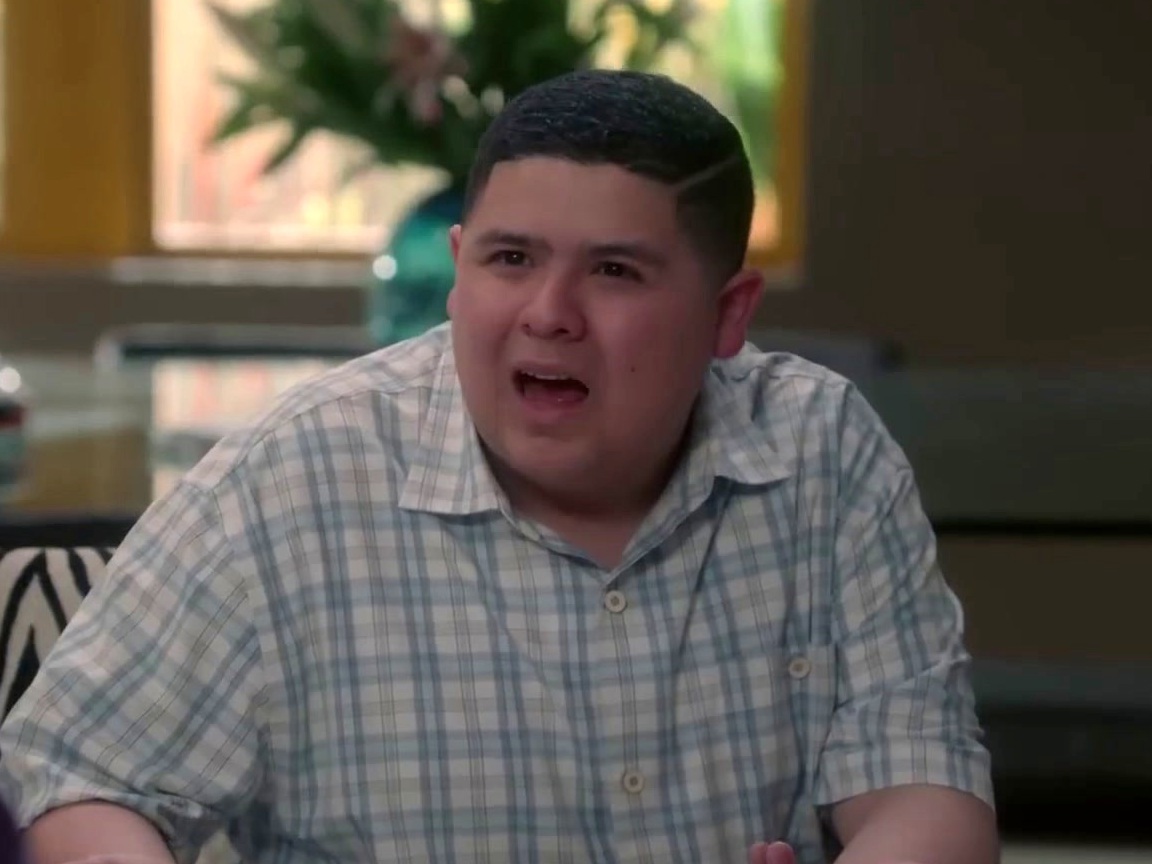Modern Family: Daddy Issues