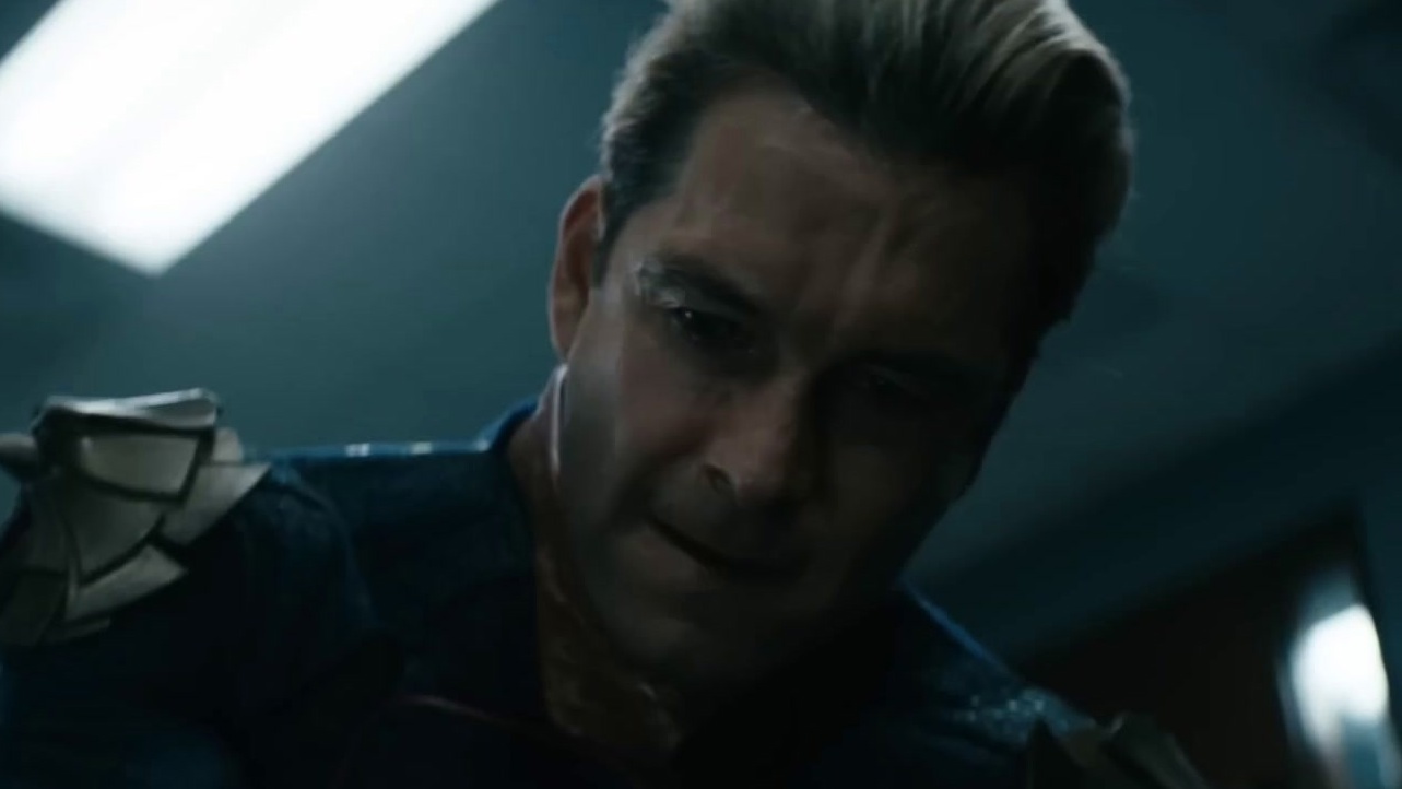 The Boys: Homelander's Family Is Back Together Again
