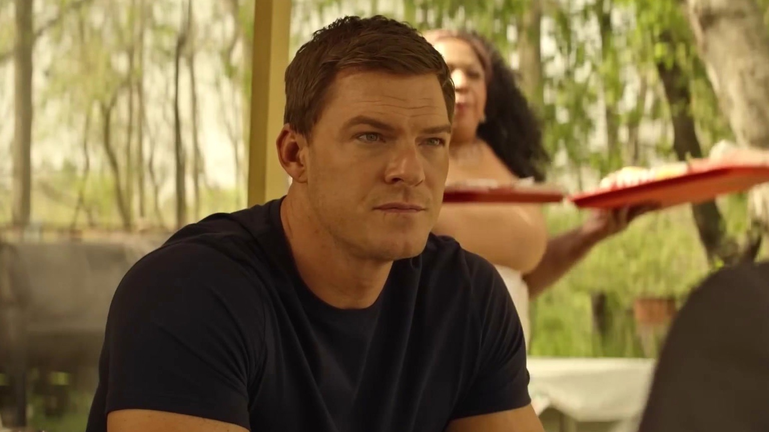 Reacher: Spoonful
