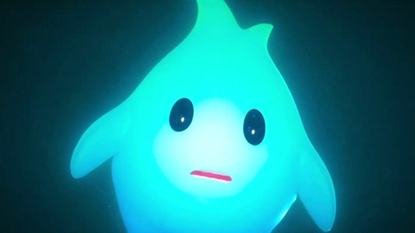 The Super Mario Bros. Movie: A Cheerful Nihilist (Featurette)