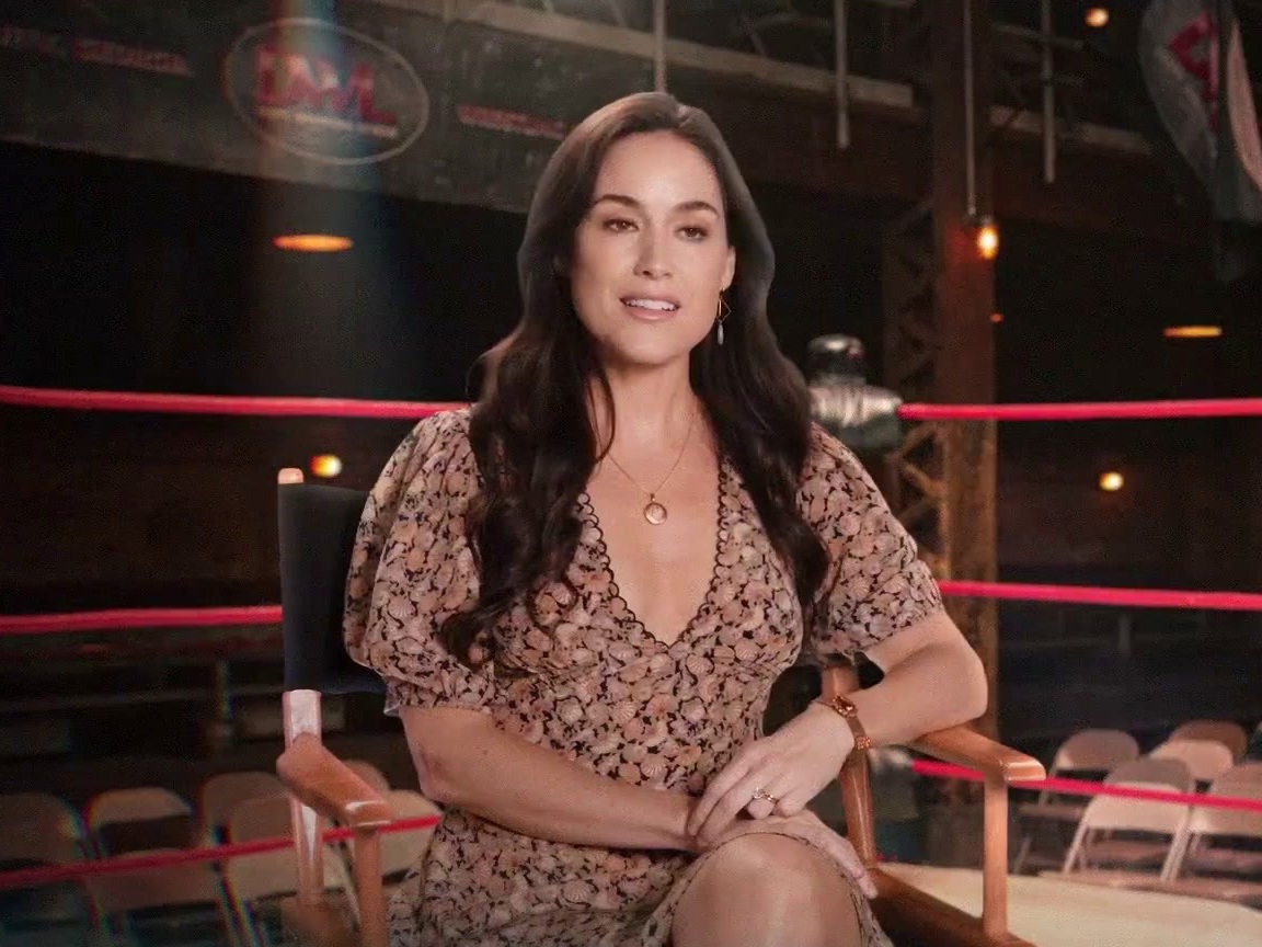 Heels: Season 2 Of Heels In 2 Words