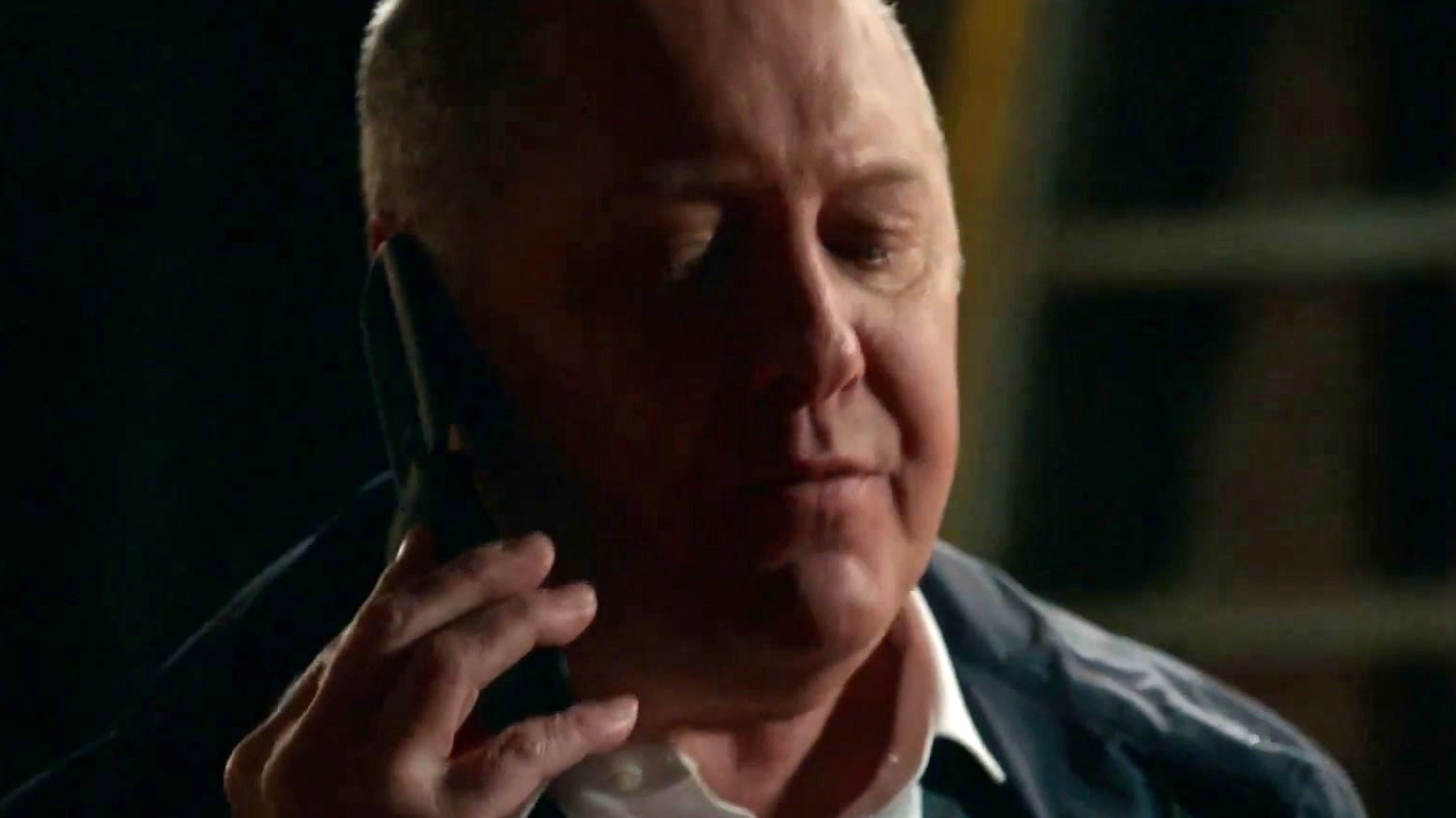 The Blacklist: The Morgana Logistics Corporation