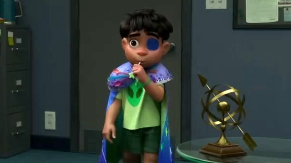 Elio