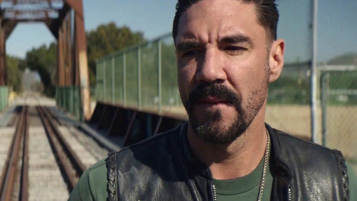 Mayans Mc: I Want Nothing But Death