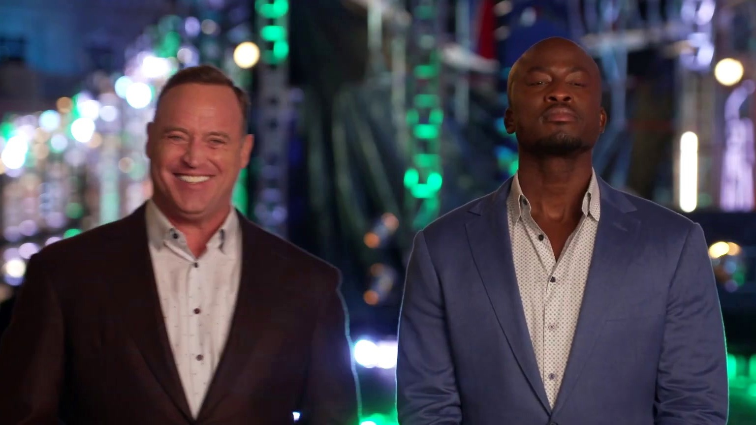 American Ninja Warrior: Season 15 First Look
