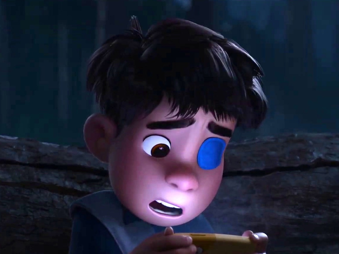 Elio - Where to Watch and Stream - TV Guide