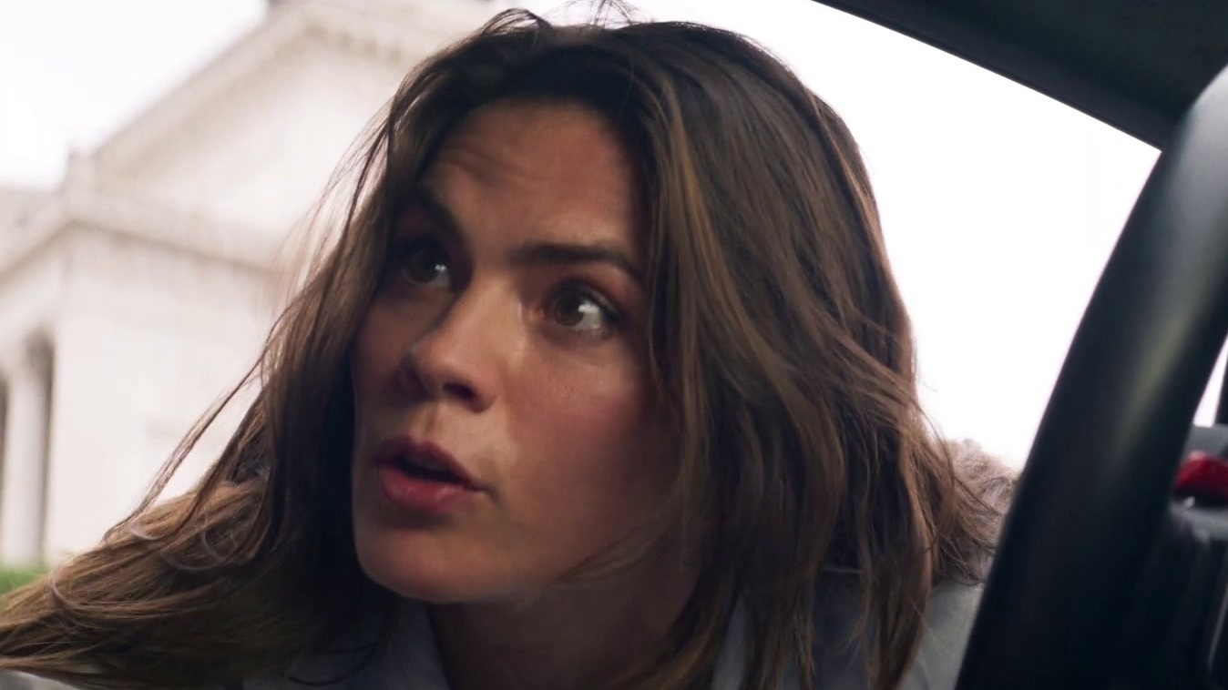 Mission: Impossible: Dead Reckoning: Part One: Rome Car Chase (Behind-The-Scenes)