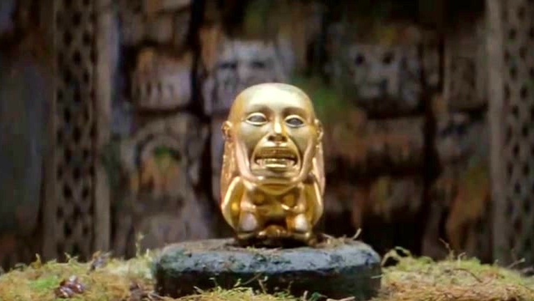 Indiana Jones And The Dial Of Destiny: The Legacy Of Indiana Jones (Featurette)