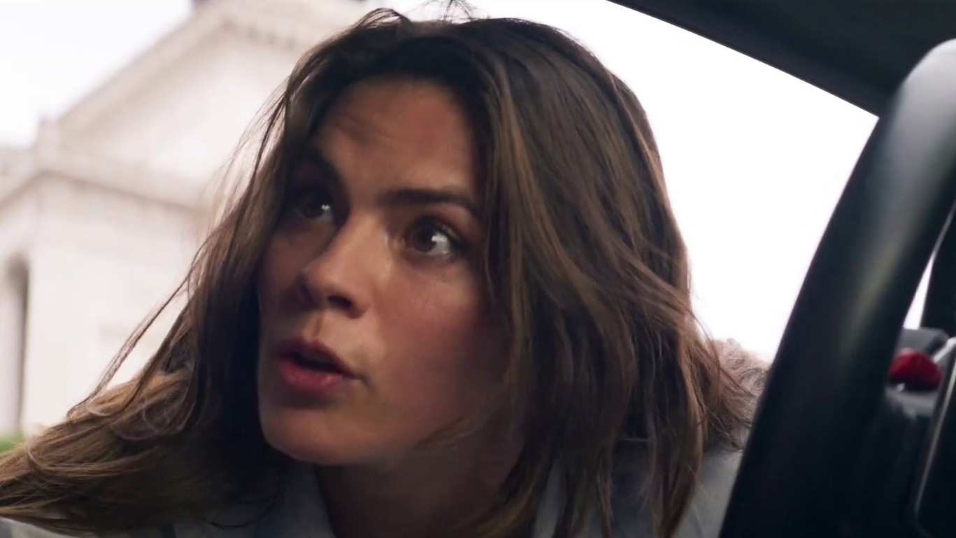 Mission: Impossible: Dead Reckoning: Part One: Rome (UK Featurette)
