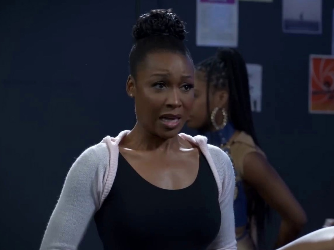 A Black Lady Sketch Show: Save The Last Twerk
