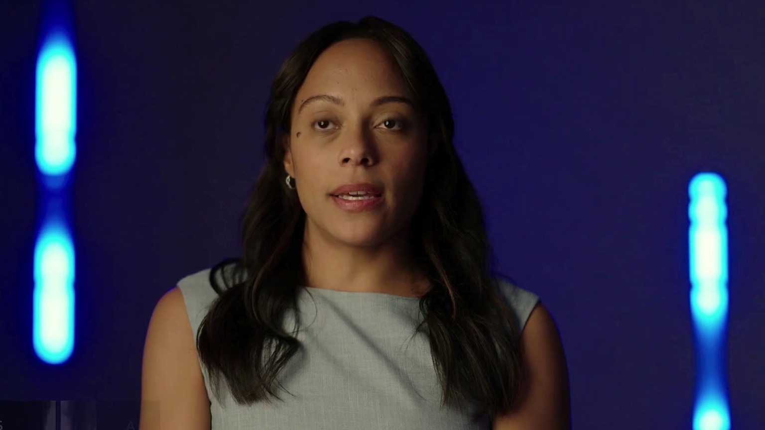 Class Of '09: Meet The Female Agents