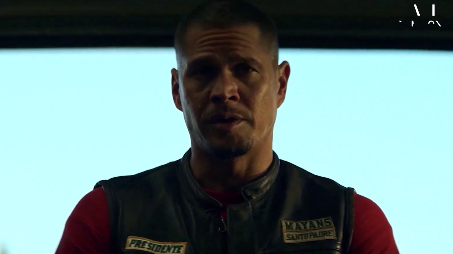 Mayans Mc: Elio's Capture