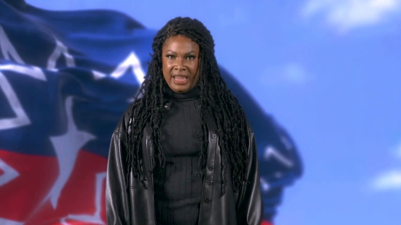 A Black Lady Sketch Show: Doomteenth