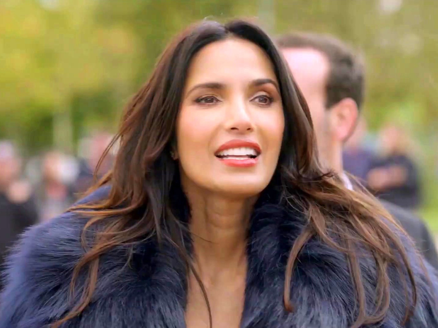 Top Chef: Champions In Paris
