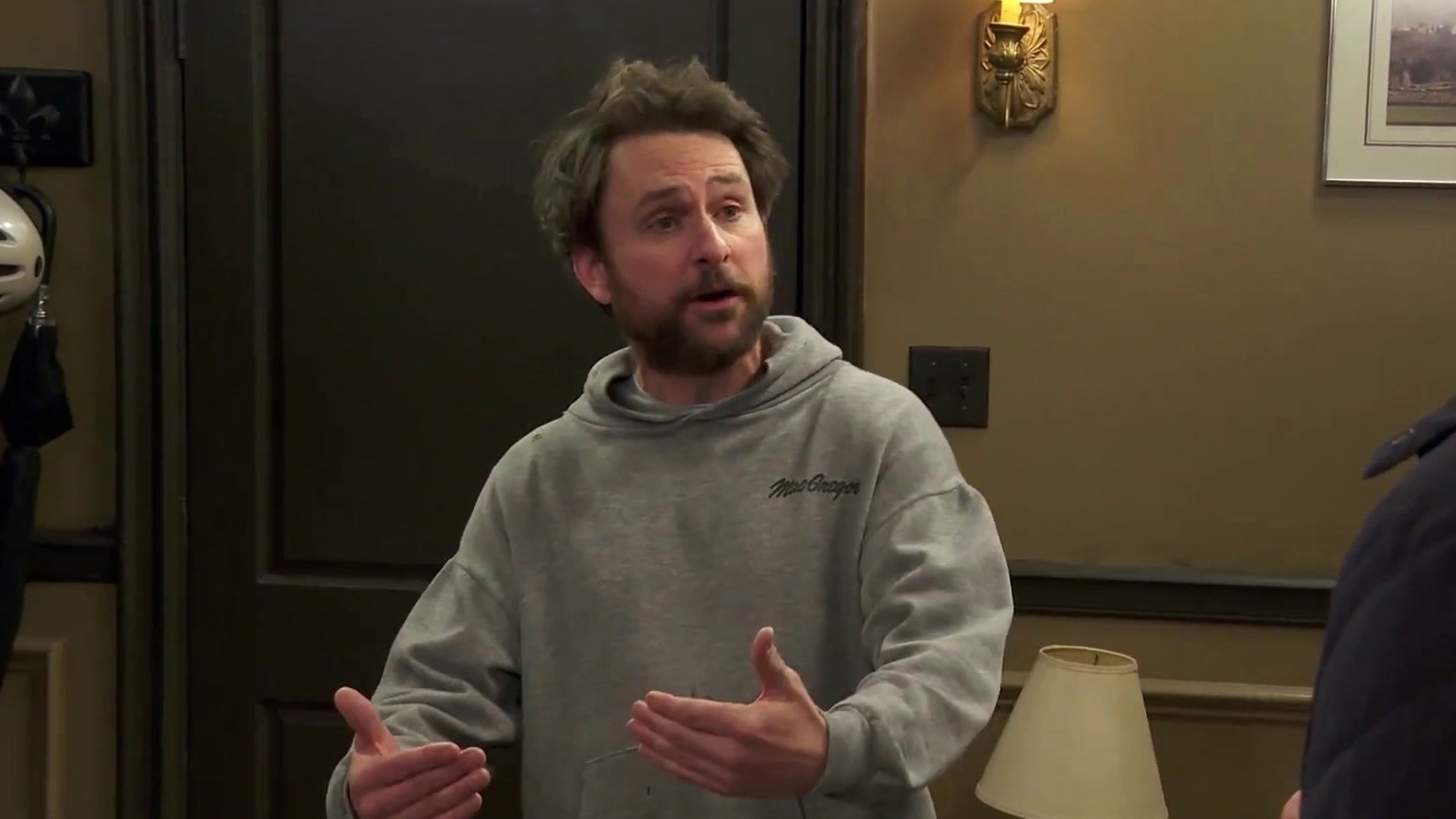 It's Always Sunny In Philadelphia: The Gang Inflates