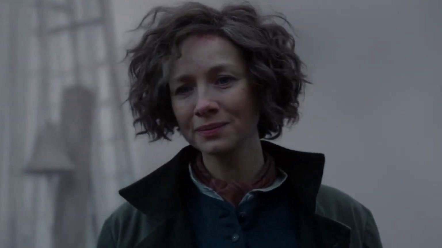 Outlander: A Life Well Lost