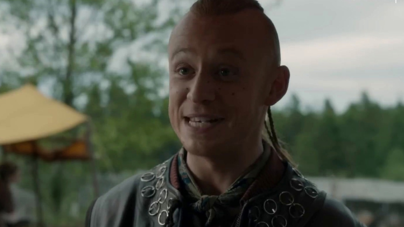 Outlander: Season Preview