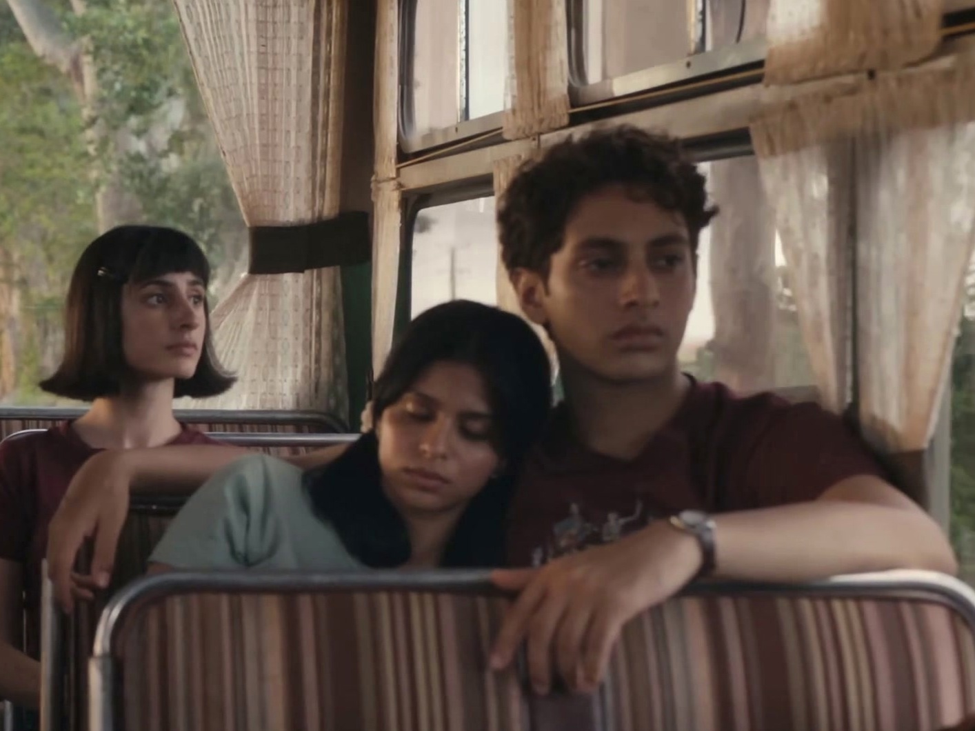 The Archies: Welcome To The World Of Archies