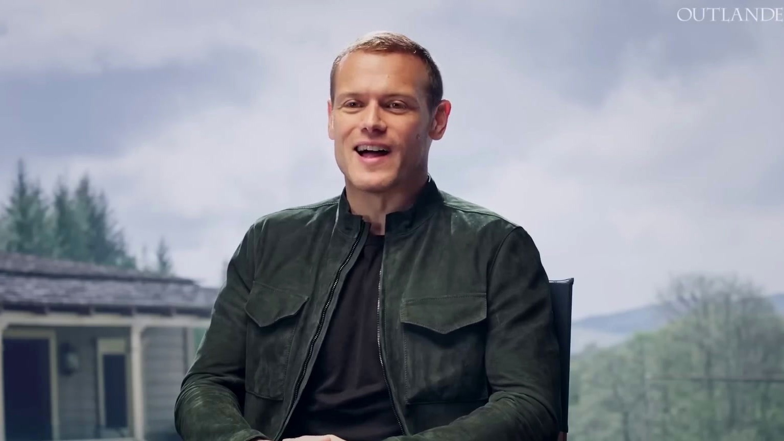 Outlander: Inside Episode 1
