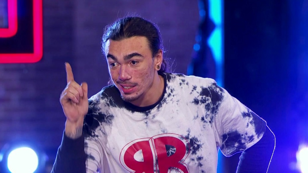 American Ninja Warrior: Qualifiers 4
