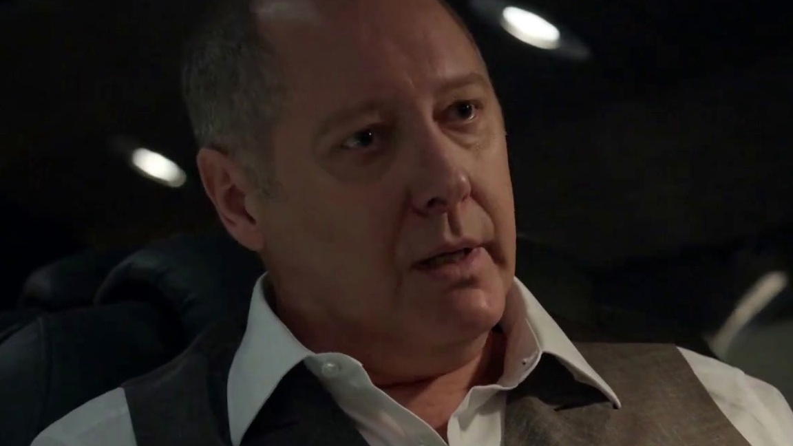 The Blacklist: The Nowhere Bride (No. 192)