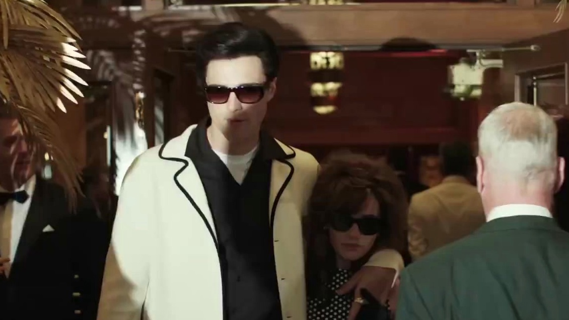 Priscilla - Where to Watch and Stream - TV Guide