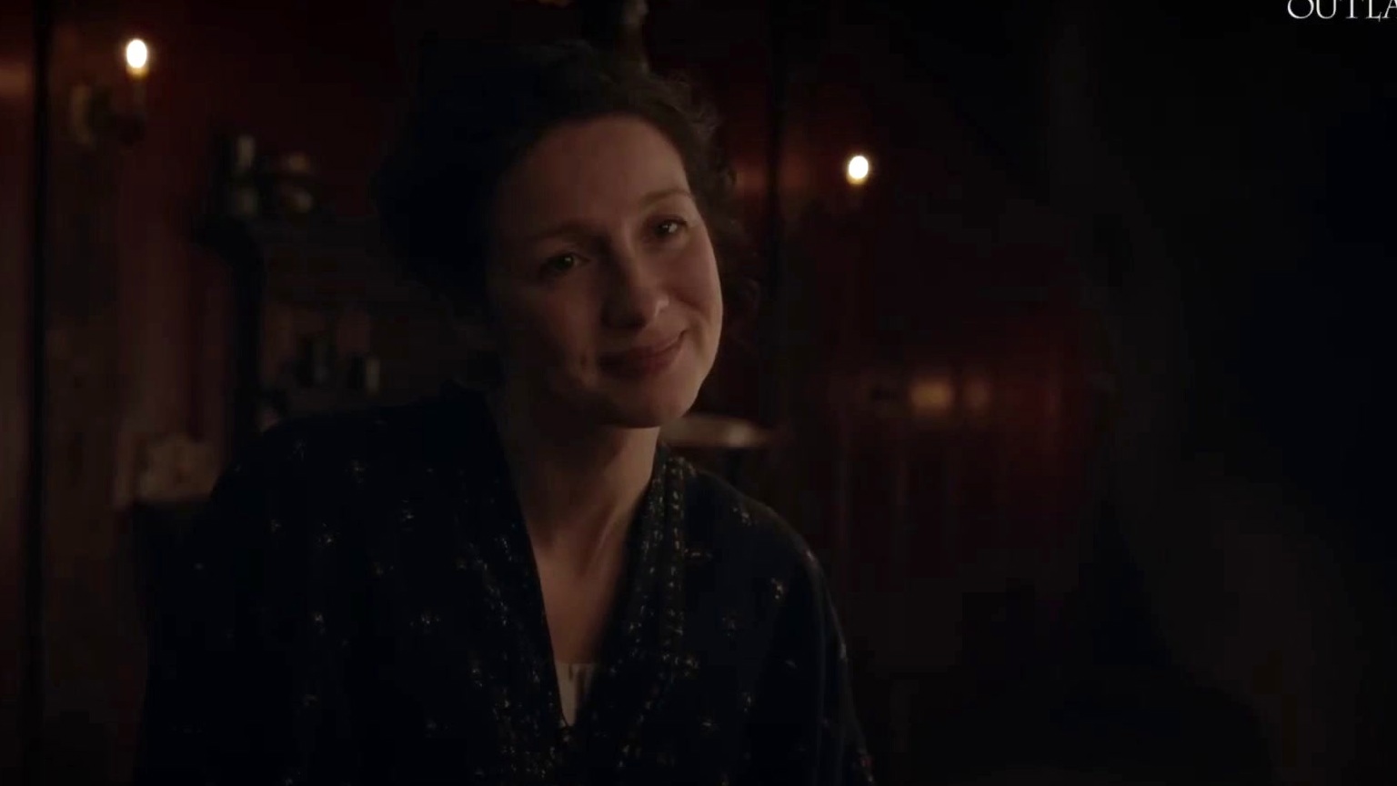 Outlander: Jamie's Dreams