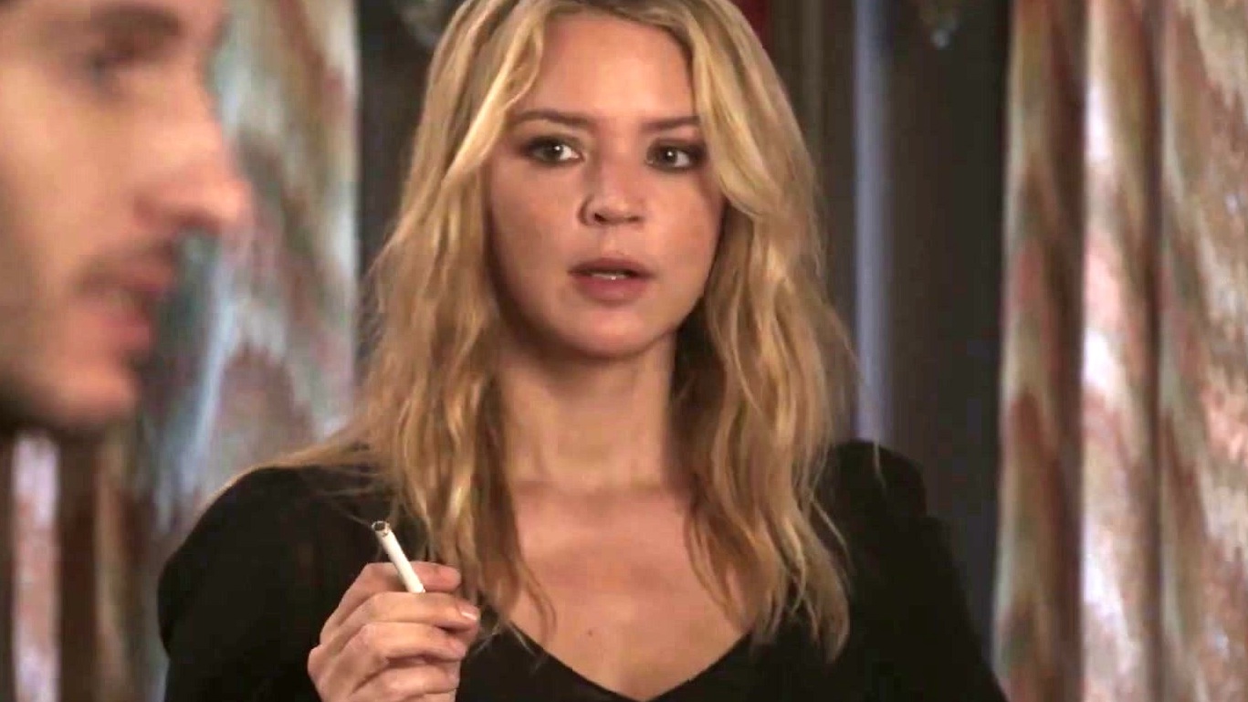 Madeleine Collins (US Trailer 1)