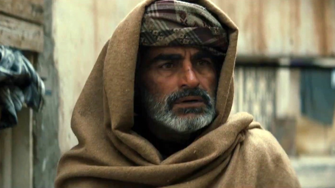 Kandahar: Watch At Home (Spot)