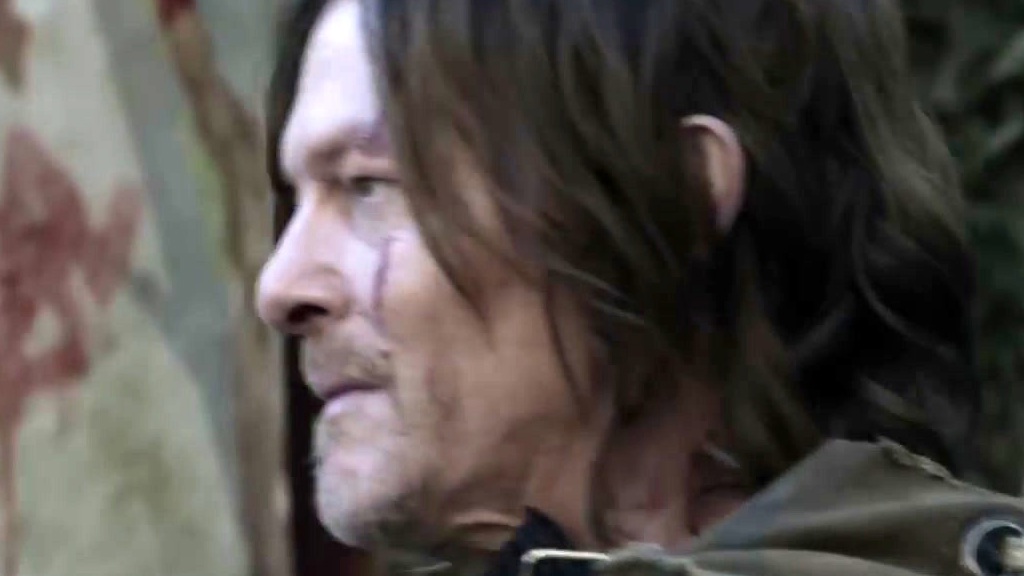 The Walking Dead: Daryl Dixon: Season 1