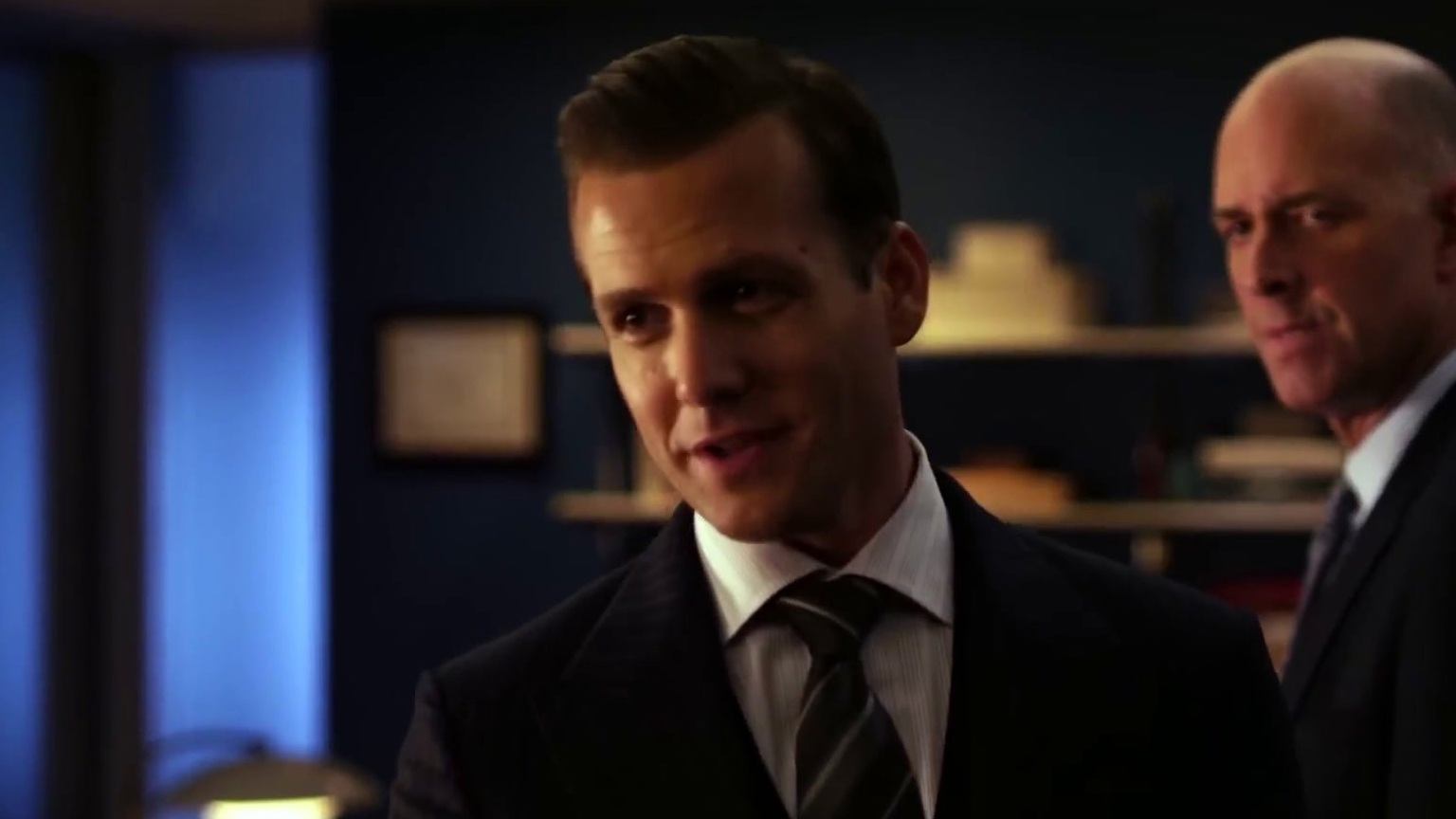 Suits: Pilot