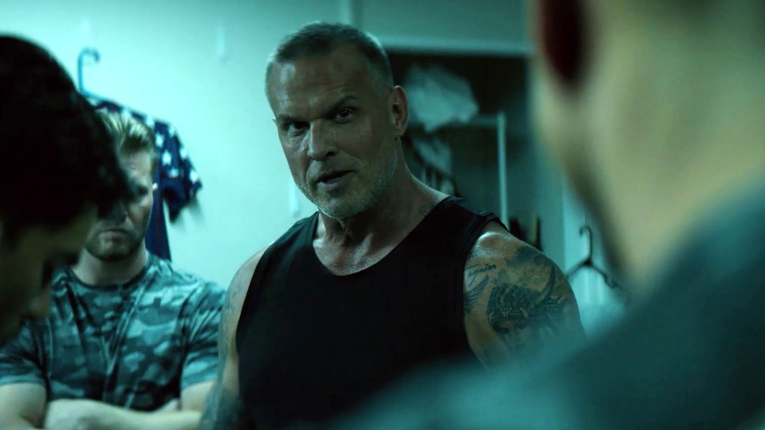 Mayans Mc: To Fear Of Death, I Eat The Stars