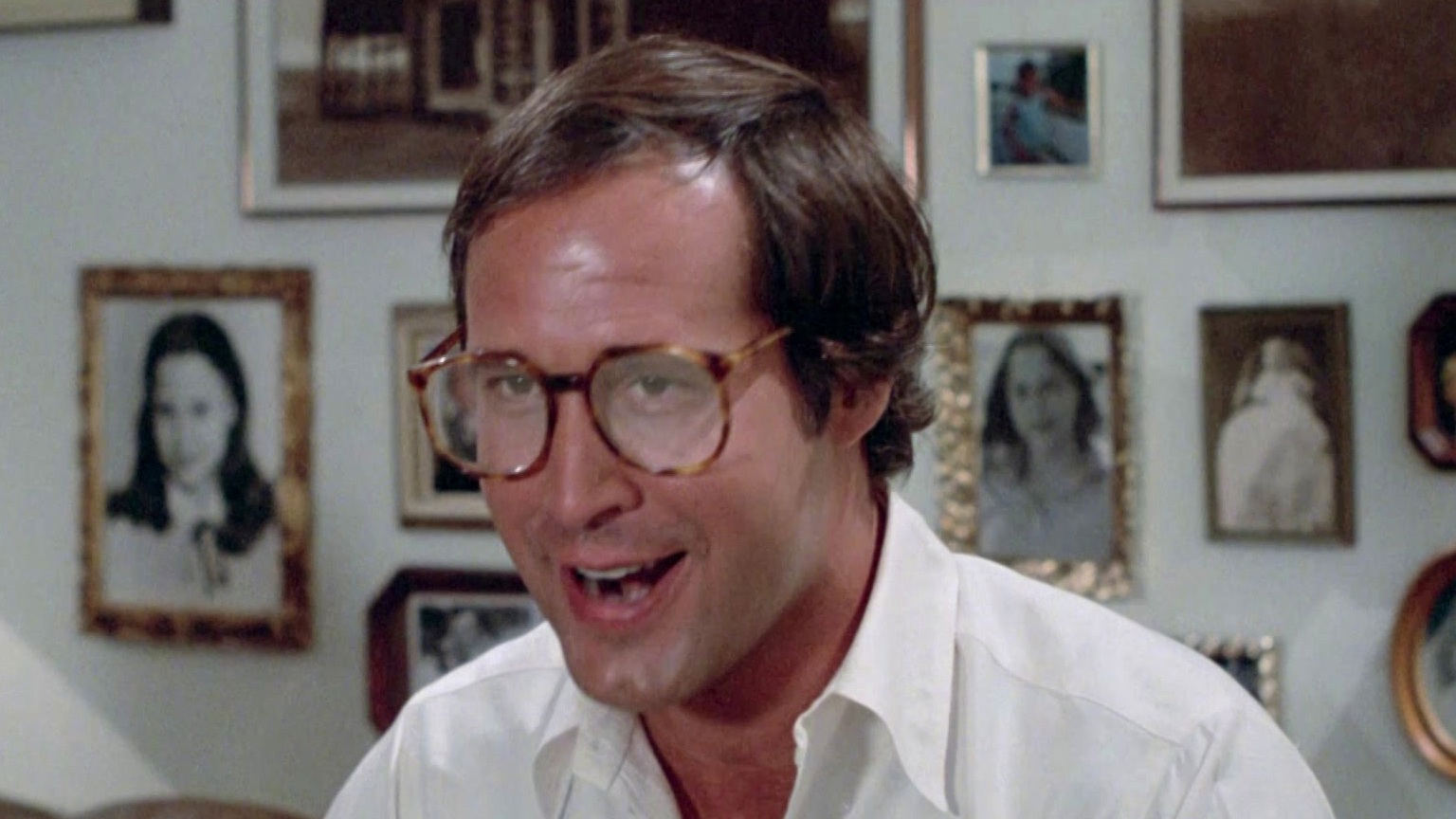 National Lampoon's Vacation Reviews Metacritic