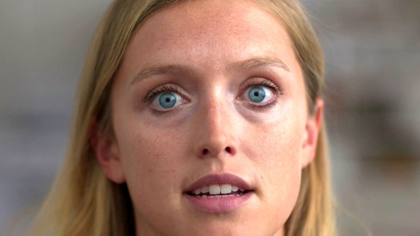 Every Body: Alicia's Testimony