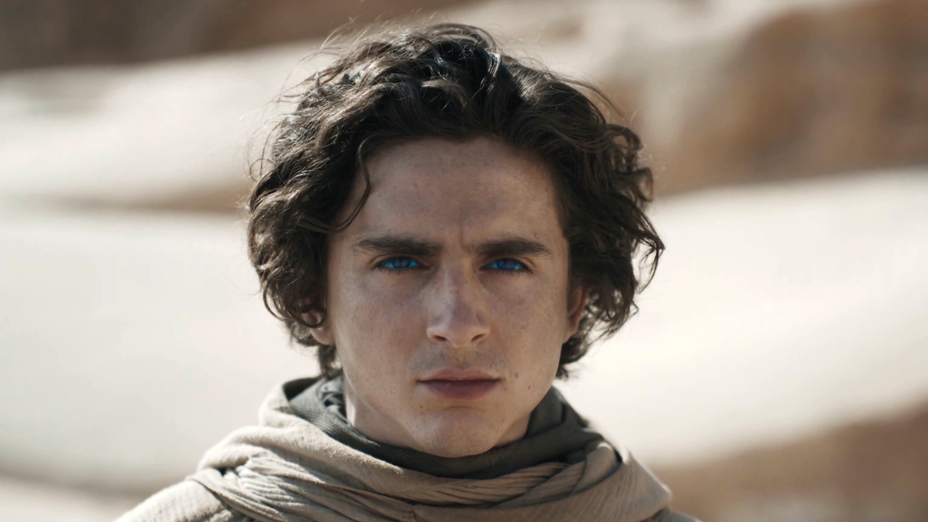 Dune: Part Two (Trailer 2)