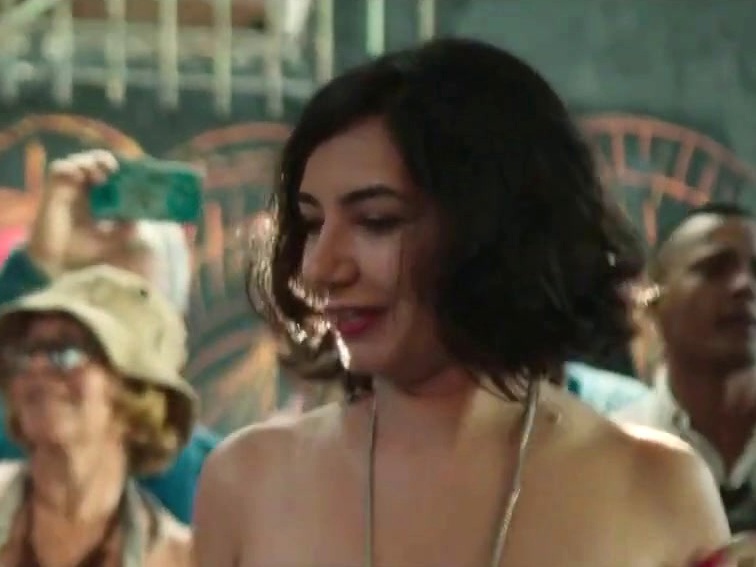 Sin La Habana (US Trailer 1)